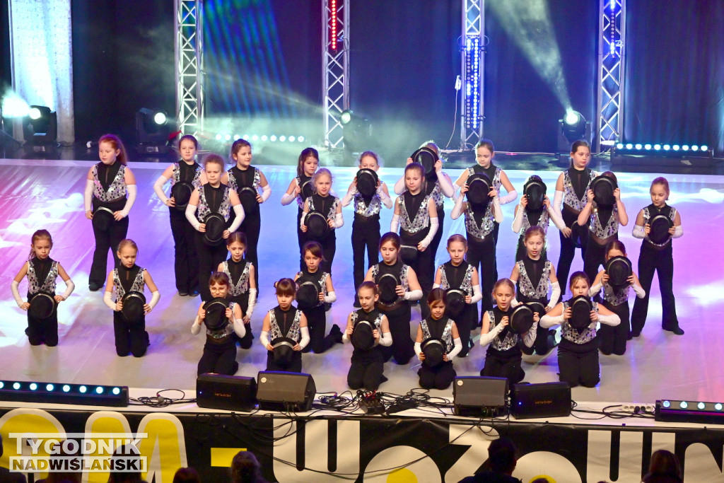 Zdjęcia B. Myśliwca z koncertu FRAM