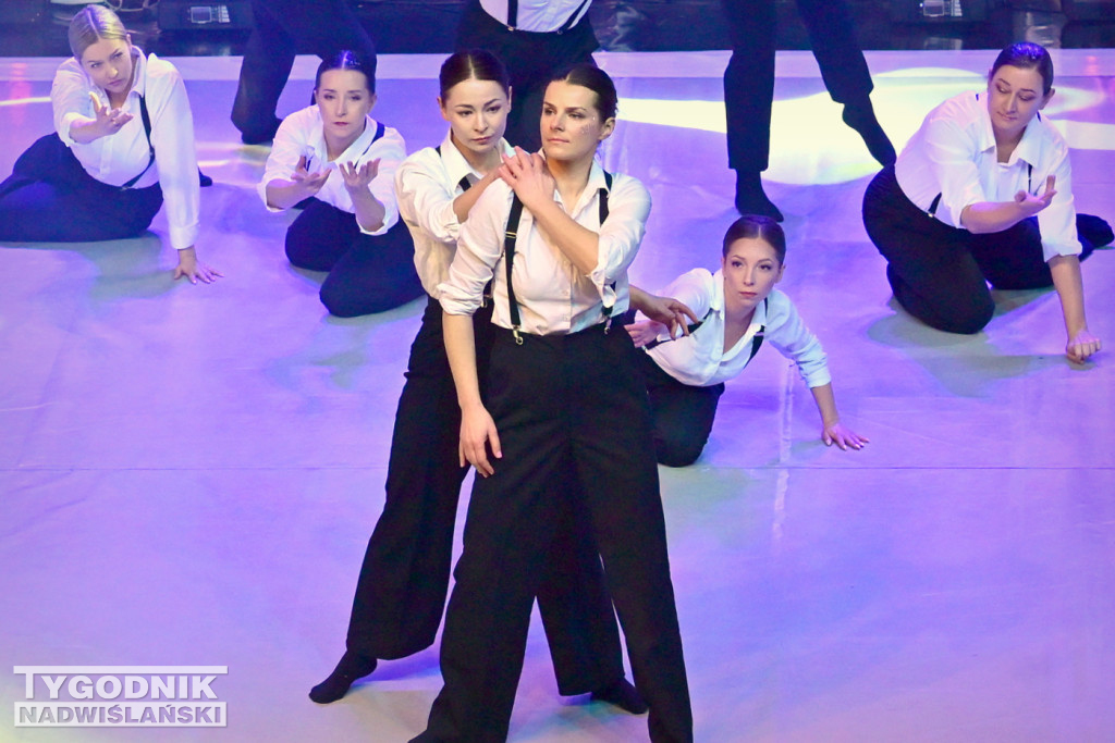 Zdjęcia B. Myśliwca z koncertu FRAM