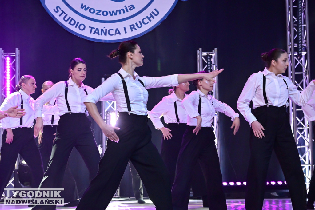 Zdjęcia B. Myśliwca z koncertu FRAM