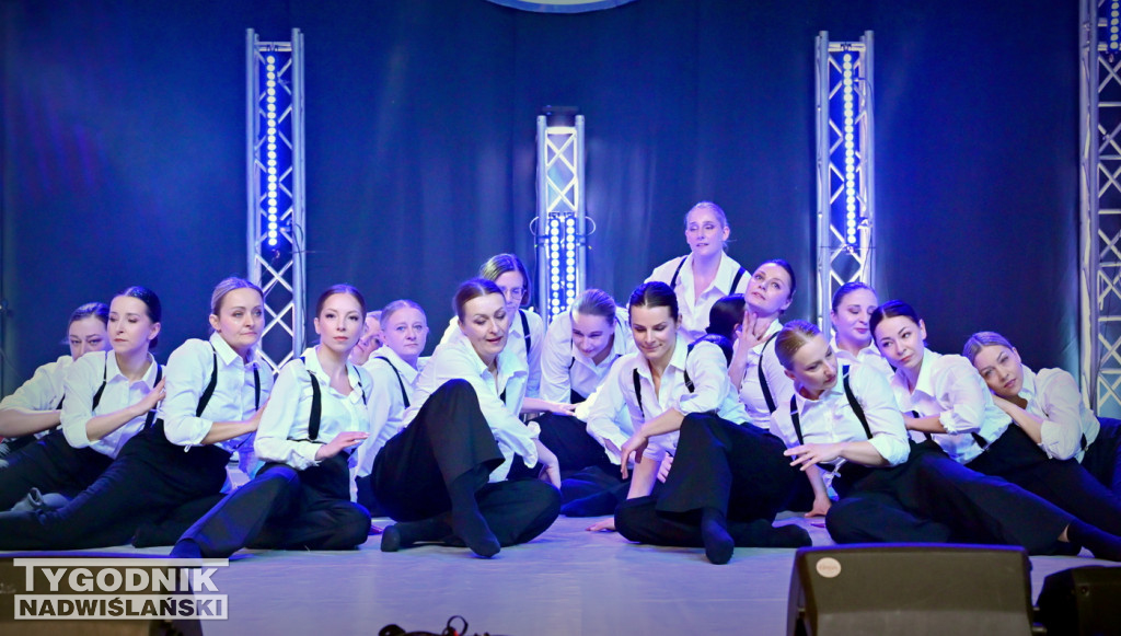 Zdjęcia B. Myśliwca z koncertu FRAM