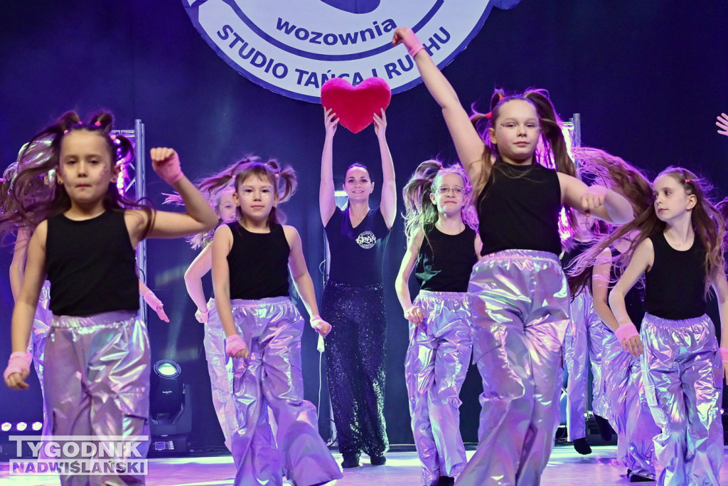 Zdjęcia B. Myśliwca z koncertu FRAM