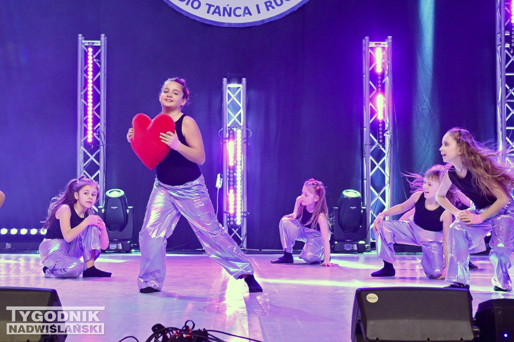 Zdjęcia B. Myśliwca z koncertu FRAM