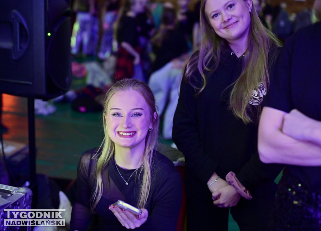 Zdjęcia B. Myśliwca z koncertu FRAM