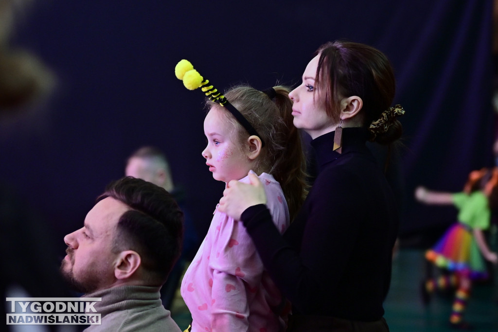 Zdjęcia B. Myśliwca z koncertu FRAM