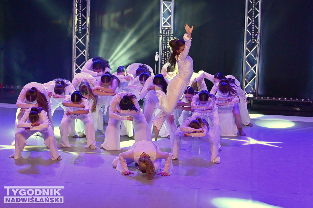 Zdjęcia B. Myśliwca z koncertu FRAM