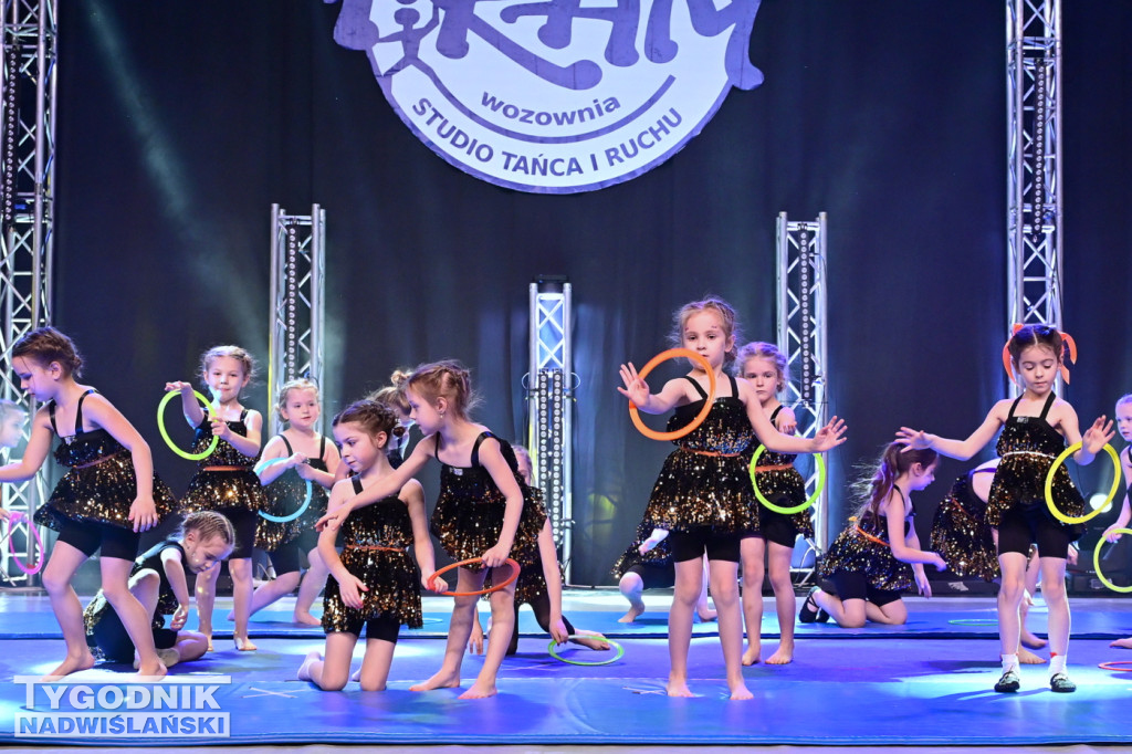 Zdjęcia B. Myśliwca z koncertu FRAM