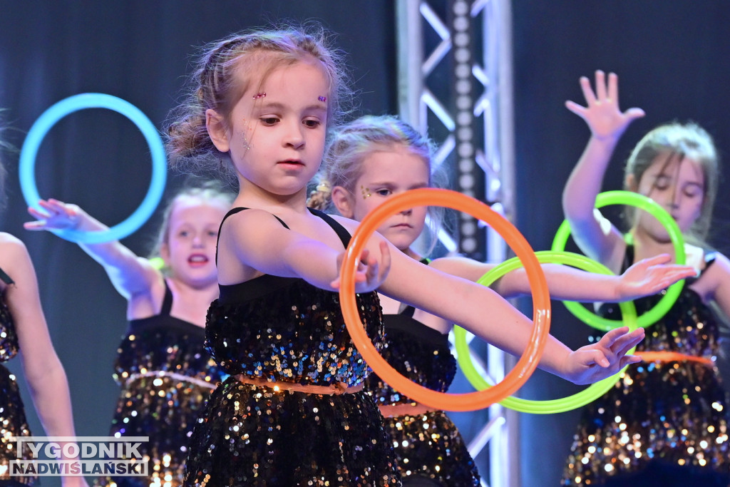 Zdjęcia B. Myśliwca z koncertu FRAM