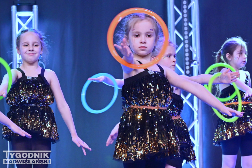 Zdjęcia B. Myśliwca z koncertu FRAM