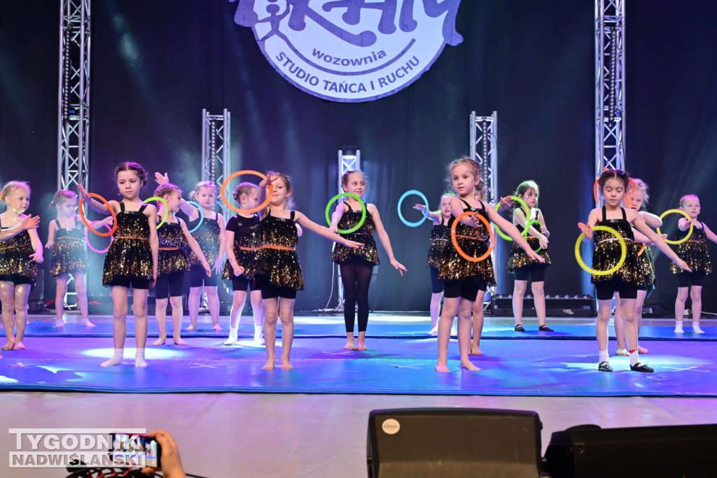 Zdjęcia B. Myśliwca z koncertu FRAM