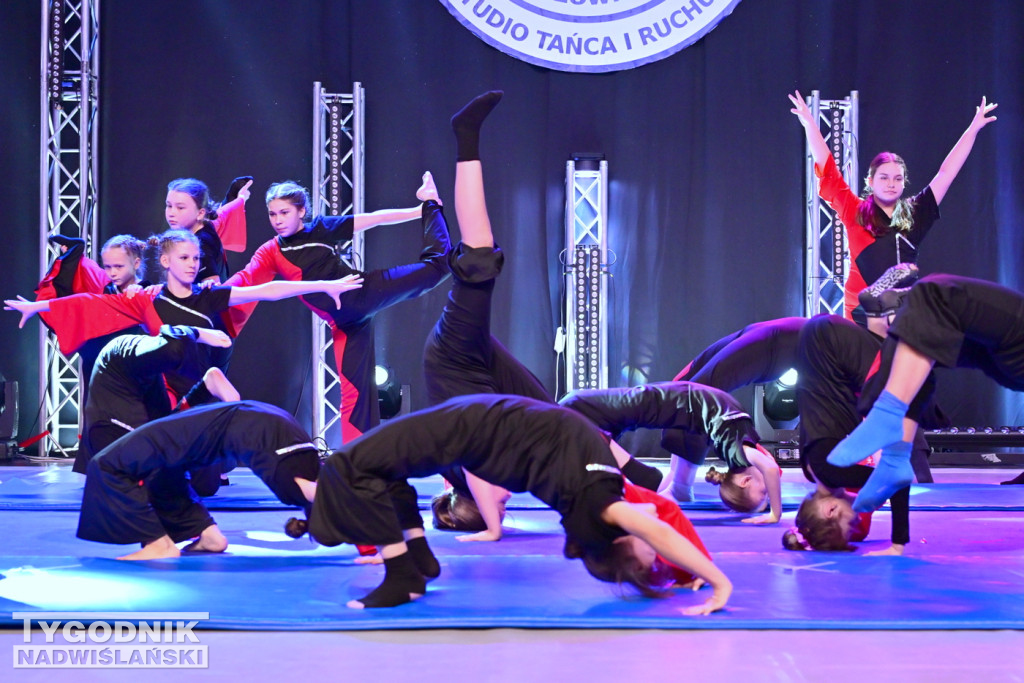 Zdjęcia B. Myśliwca z koncertu FRAM