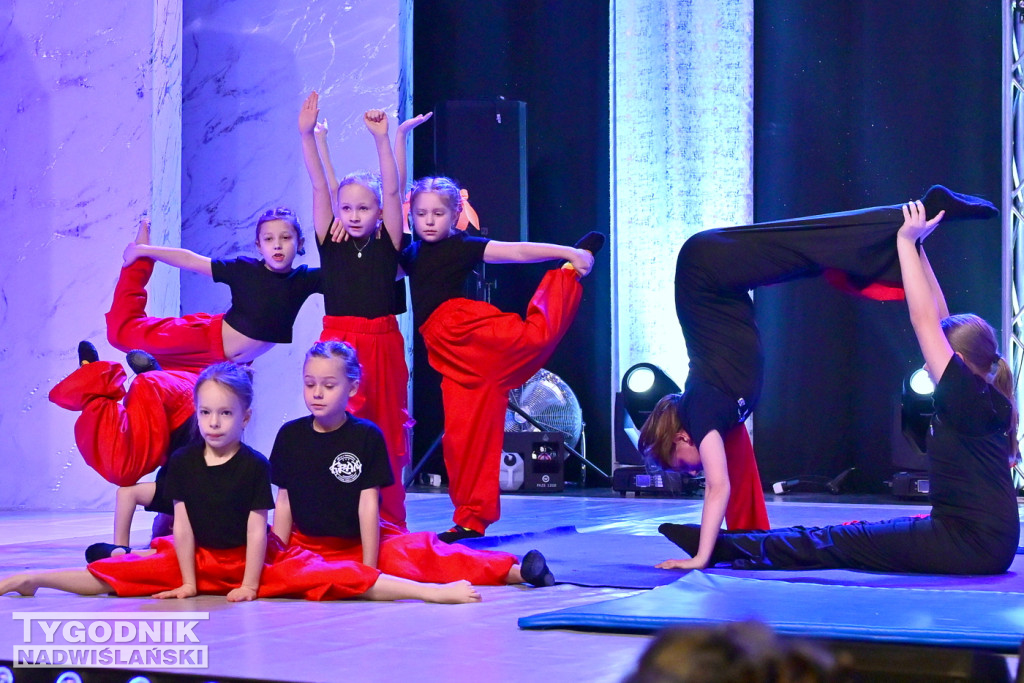 Zdjęcia B. Myśliwca z koncertu FRAM