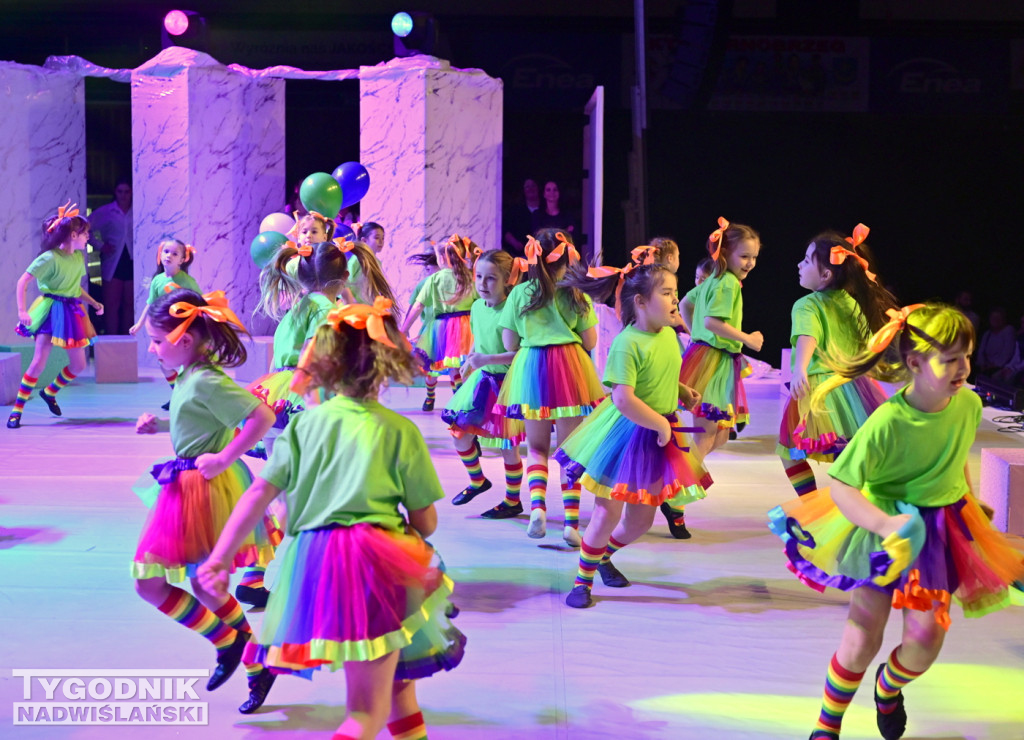 Zdjęcia B. Myśliwca z koncertu FRAM