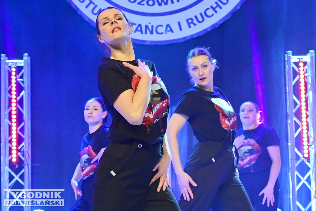 Zdjęcia B. Myśliwca z koncertu FRAM