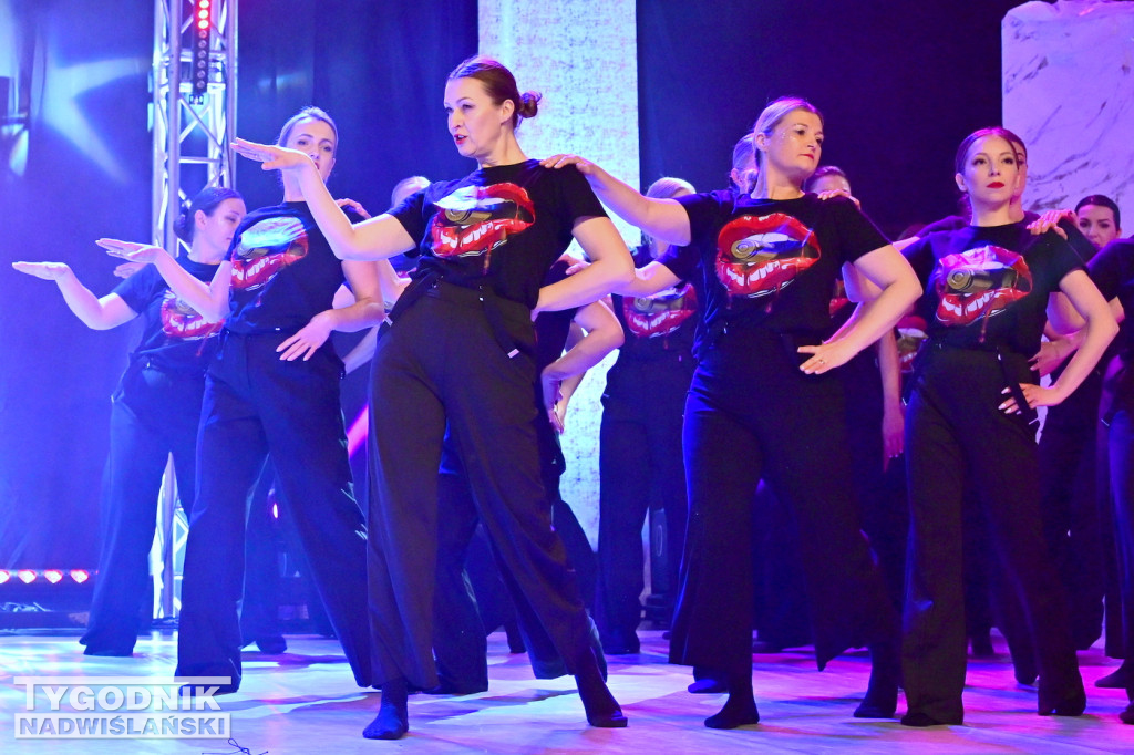 Zdjęcia B. Myśliwca z koncertu FRAM