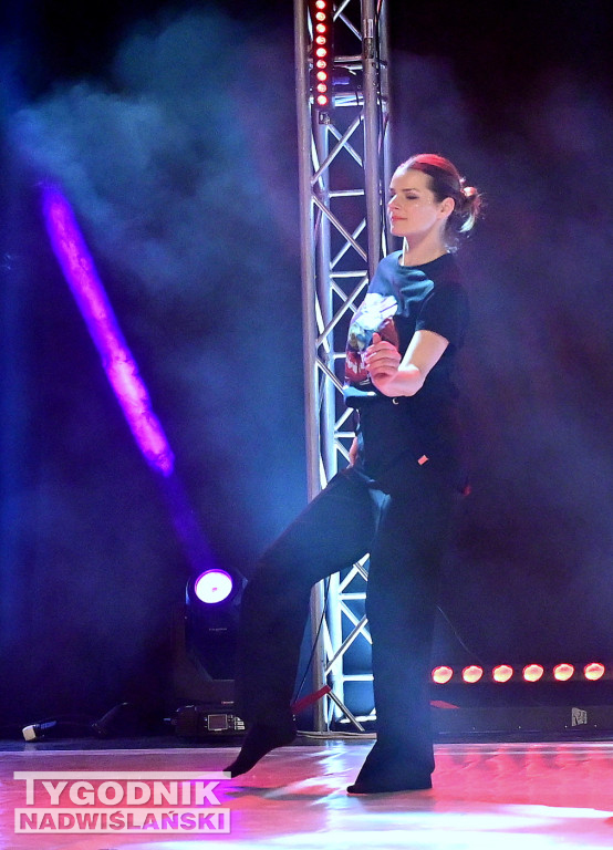 Zdjęcia B. Myśliwca z koncertu FRAM