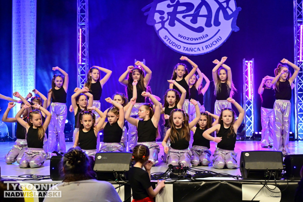 Zdjęcia B. Myśliwca z koncertu FRAM