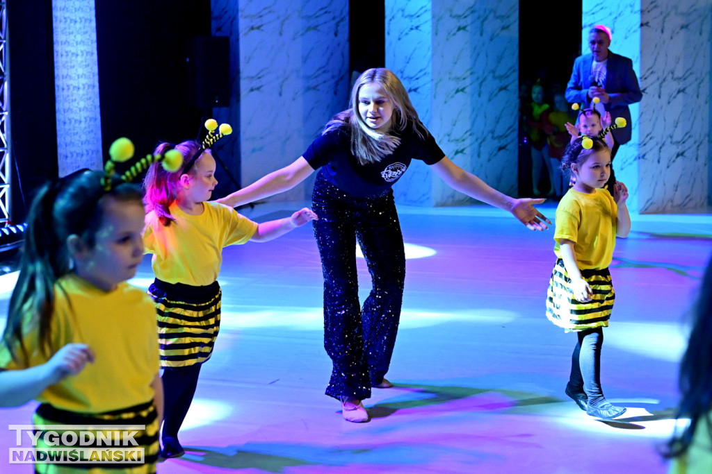 Zdjęcia B. Myśliwca z koncertu FRAM