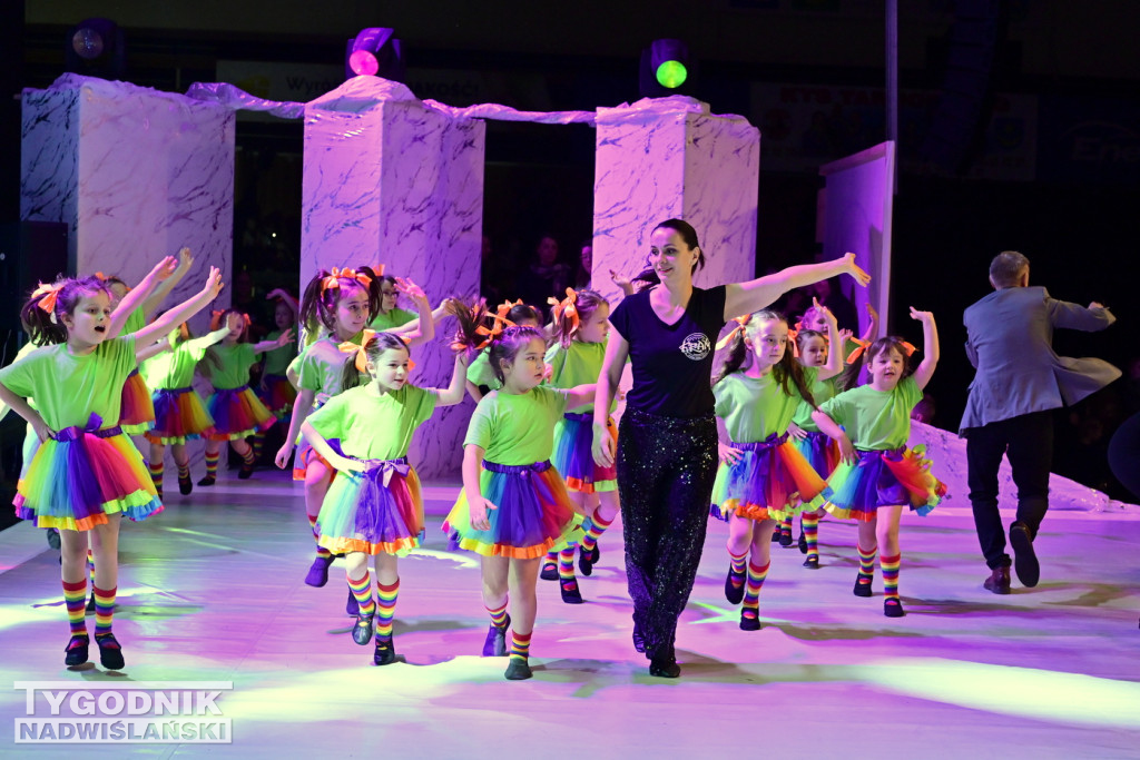 Zdjęcia B. Myśliwca z koncertu FRAM