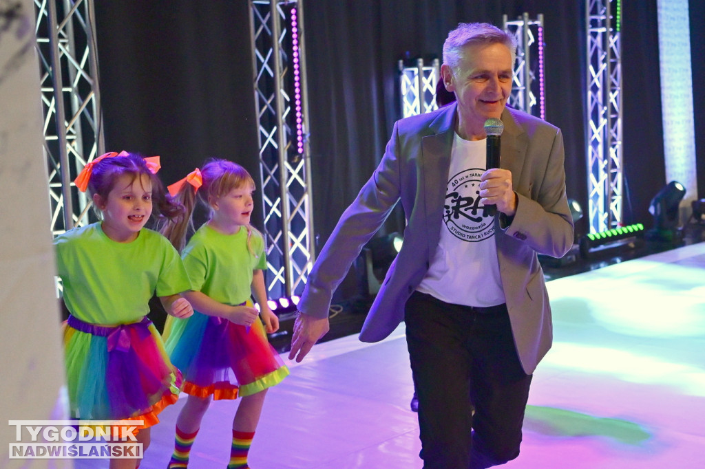 Zdjęcia B. Myśliwca z koncertu FRAM