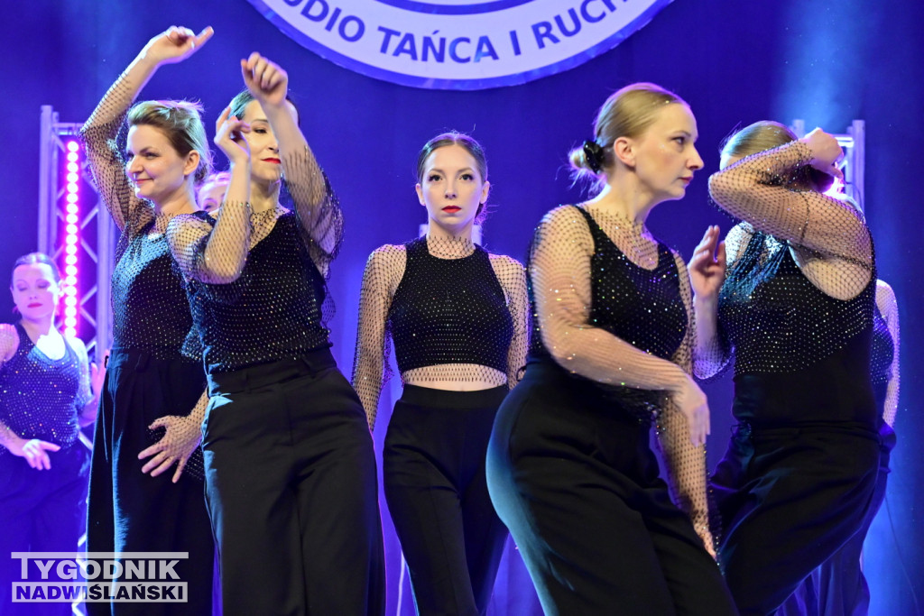 Zdjęcia B. Myśliwca z koncertu FRAM