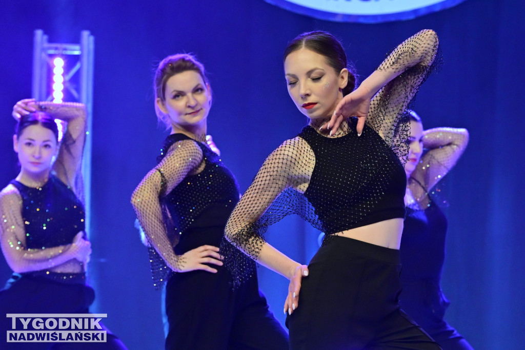 Zdjęcia B. Myśliwca z koncertu FRAM