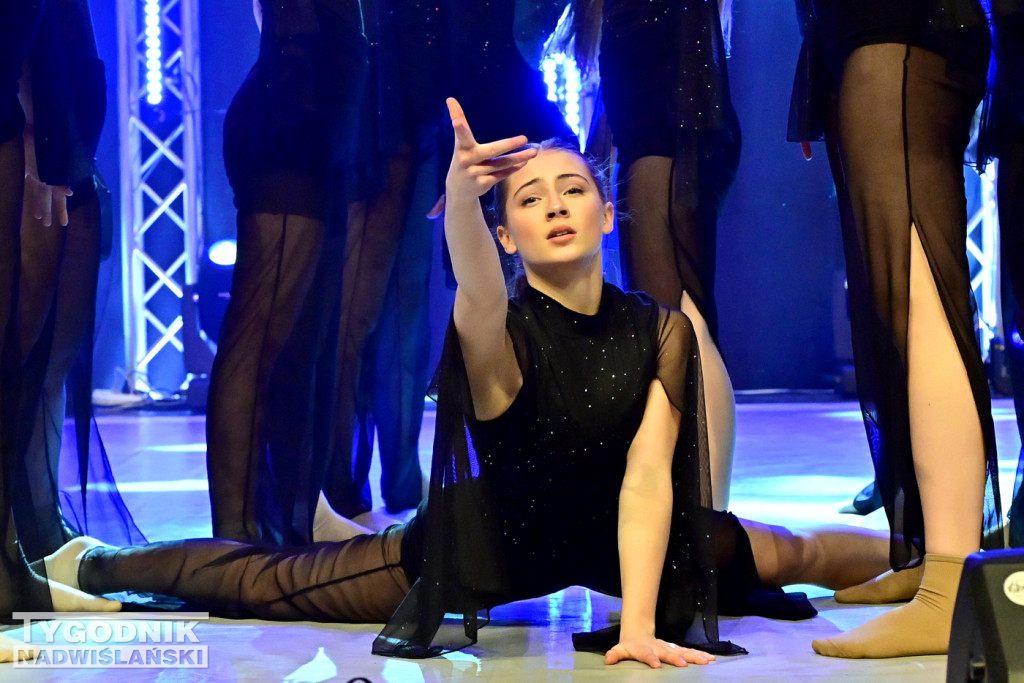 Zdjęcia B. Myśliwca z koncertu FRAM