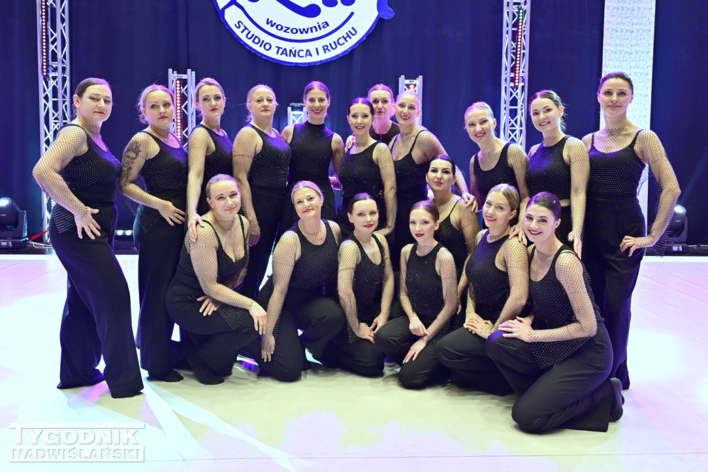 Zdjęcia B. Myśliwca z koncertu FRAM