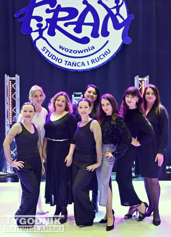 Zdjęcia B. Myśliwca z koncertu FRAM