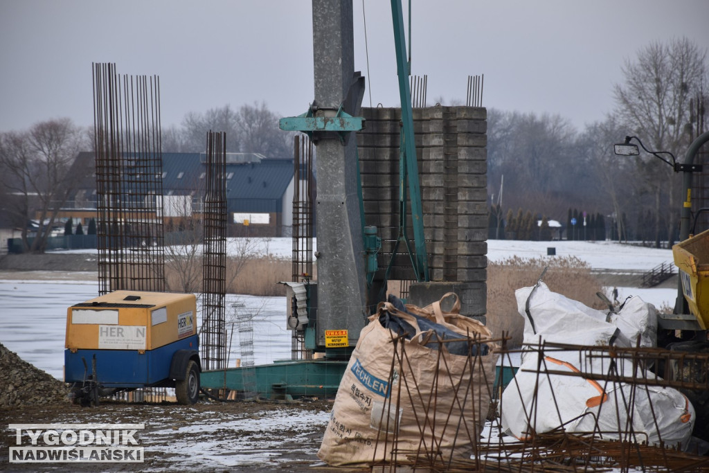 Budowa Podkarpackiego Centrum Ratownictwa