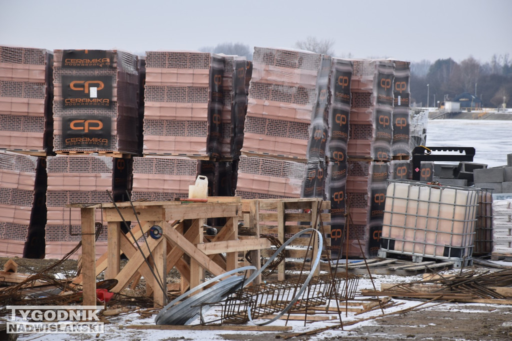 Budowa Podkarpackiego Centrum Ratownictwa