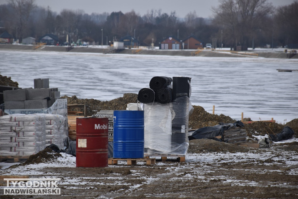 Budowa Podkarpackiego Centrum Ratownictwa