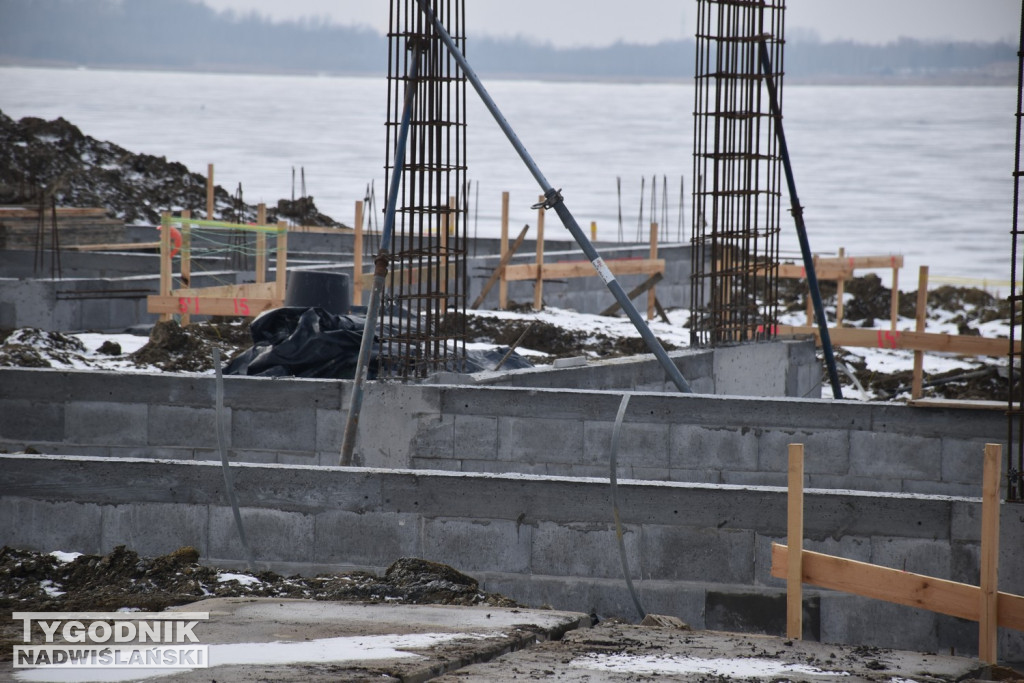 Budowa Podkarpackiego Centrum Ratownictwa