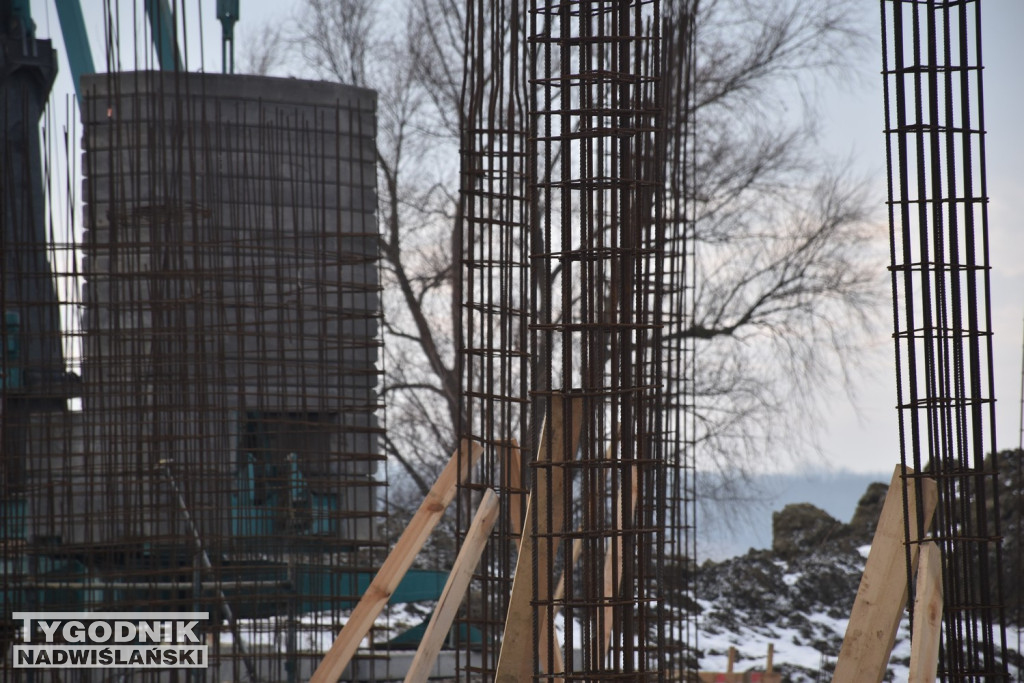 Budowa Podkarpackiego Centrum Ratownictwa