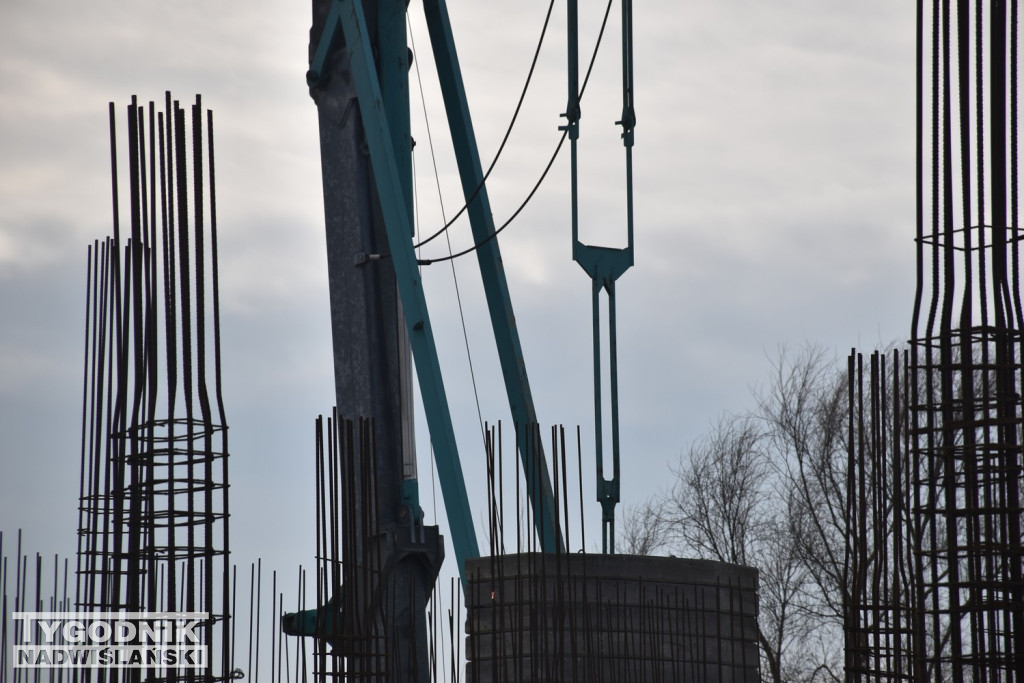 Budowa Podkarpackiego Centrum Ratownictwa