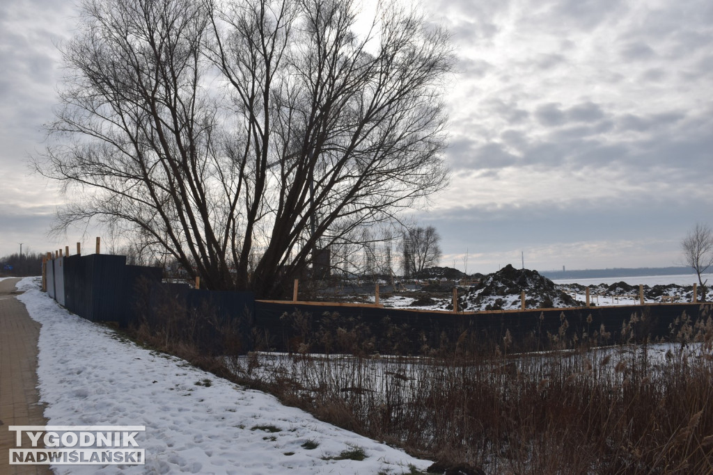 Budowa Podkarpackiego Centrum Ratownictwa