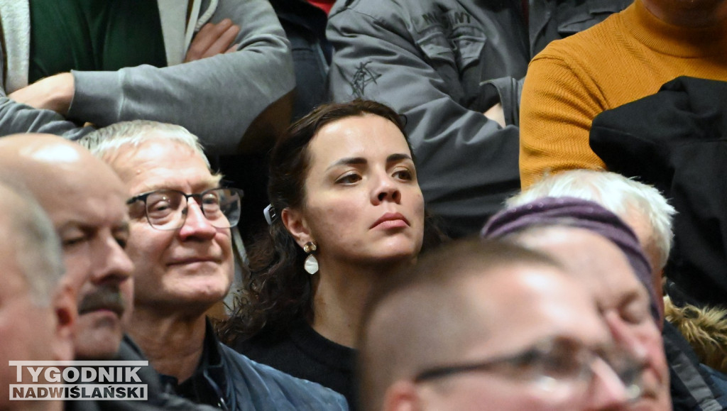 Spotkanie w sprawie przebiegu nowej DK9 w Stalach