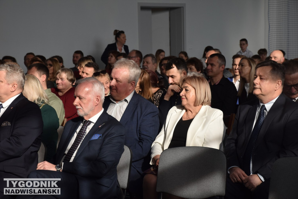 Sala gimnastyczna przy SP 6 oficjalnie otwarta