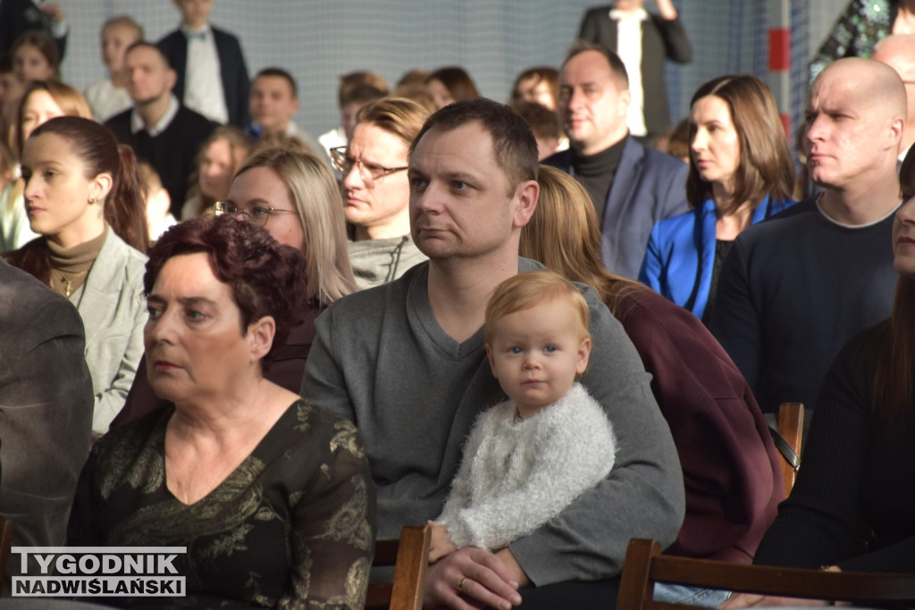 Sala gimnastyczna przy SP 6 oficjalnie otwarta