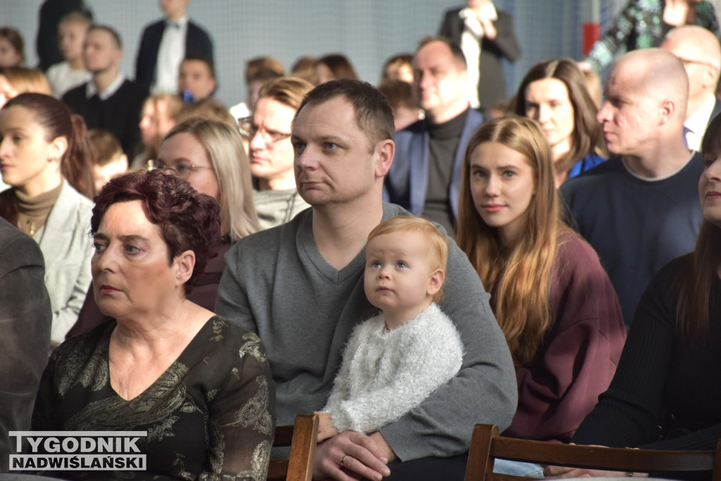 Sala gimnastyczna przy SP 6 oficjalnie otwarta