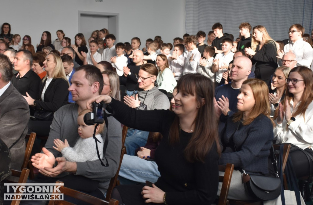 Sala gimnastyczna przy SP 6 oficjalnie otwarta