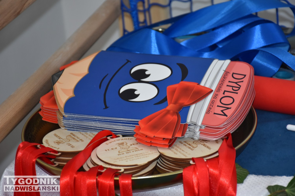 Sala gimnastyczna przy SP 6 oficjalnie otwarta