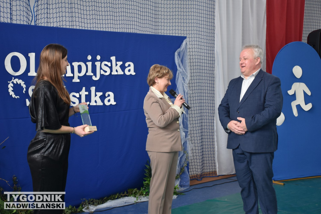 Sala gimnastyczna przy SP 6 oficjalnie otwarta