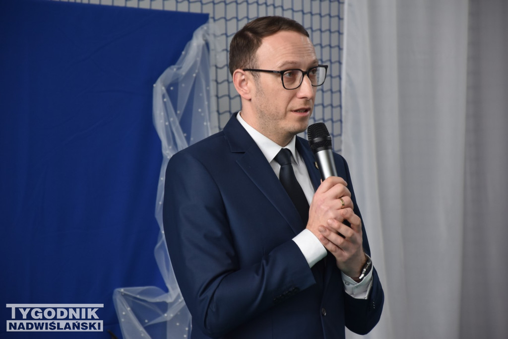 Sala gimnastyczna przy SP 6 oficjalnie otwarta