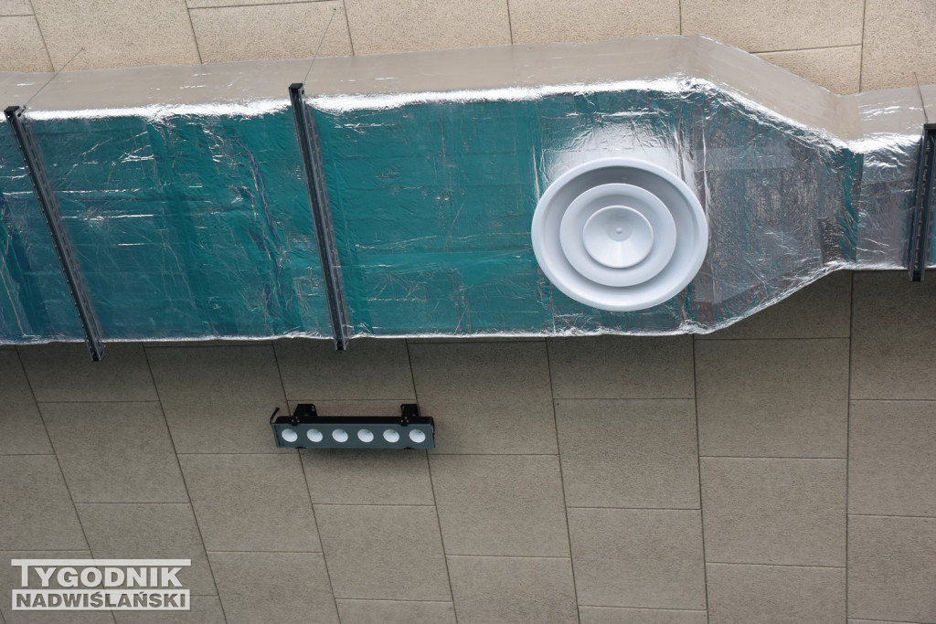 Sala gimnastyczna przy SP 6 oficjalnie otwarta