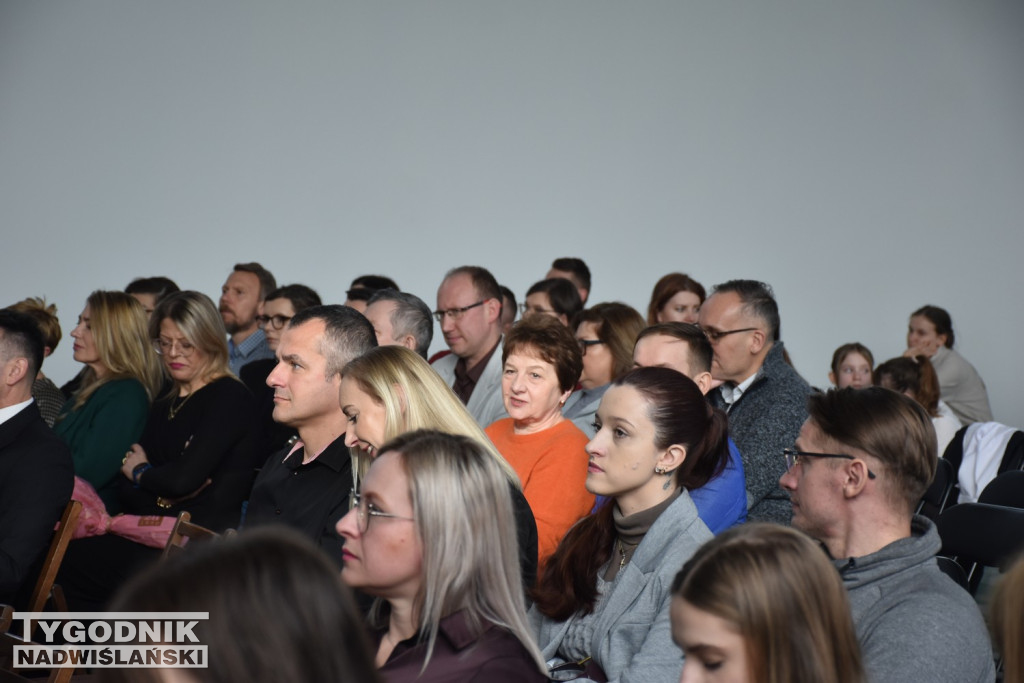 Sala gimnastyczna przy SP 6 oficjalnie otwarta