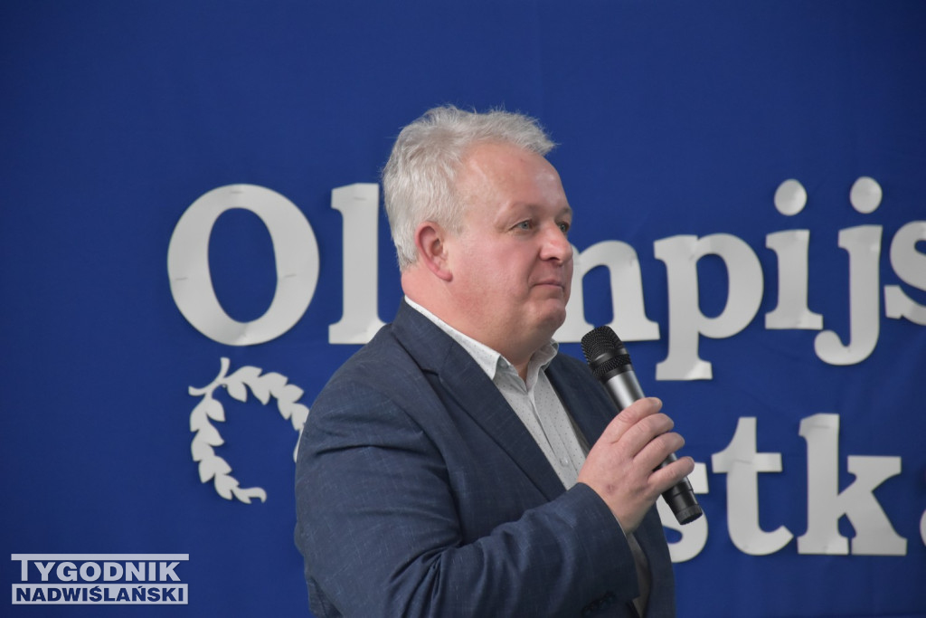 Sala gimnastyczna przy SP 6 oficjalnie otwarta