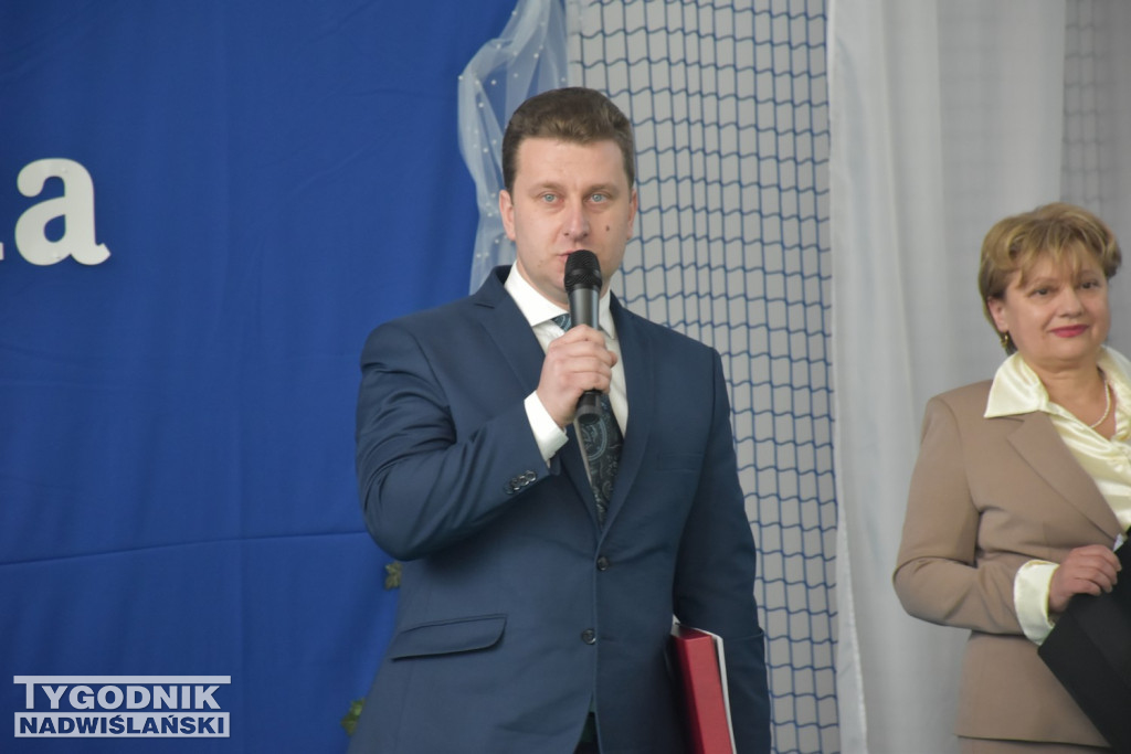 Sala gimnastyczna przy SP 6 oficjalnie otwarta