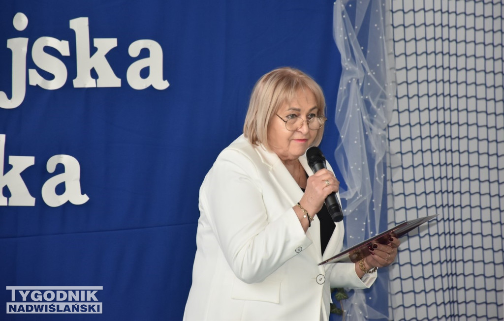 Sala gimnastyczna przy SP 6 oficjalnie otwarta