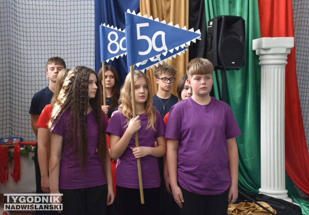 Sala gimnastyczna przy SP 6 oficjalnie otwarta