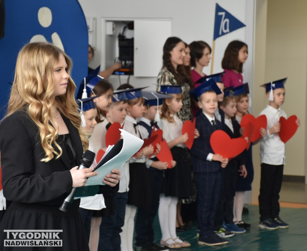 Sala gimnastyczna przy SP 6 oficjalnie otwarta